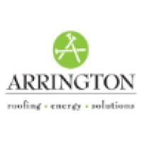 Arrington Roofing Co., Inc Logo