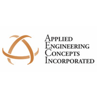 Applied Engineering Concepts, Incorporated Logo