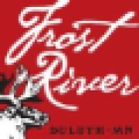 Frost River Logo