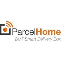 ParcelHome Logo