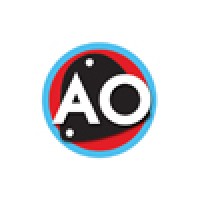 Audible Odyssey, NFP Logo