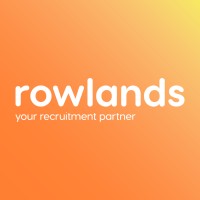 Rowlands Recruitment Logo