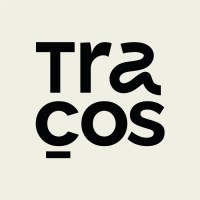 Traços Logo