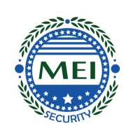 MEI Security Logo