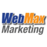 WebMax Marketing Logo