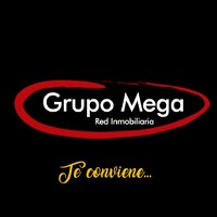 Grupo Mega Red Inmobiliaria Logo