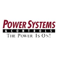 Power Systems & Controls Logo