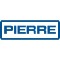 Pierre Entreprenad AB Logo