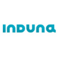 Induna Accelerating Talent Logo