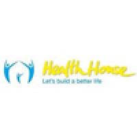 Health House Corporate Wellness Logo