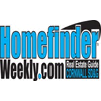 The Homefinder Weekly Reference Guide Inc. Logo