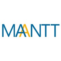 MAANTT Global Services Pvt Ltd Logo