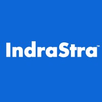 IndraStra Global Logo