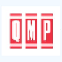 QMP Limited Logo