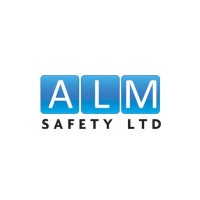 ALM Safety Ltd Logo