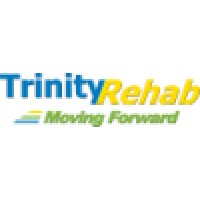Trinity Rehabilitation Services Logo