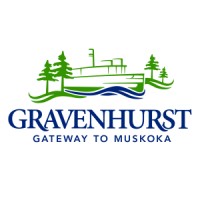 Town of Gravenhurst Logo