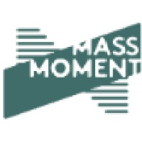 Mass Moment Logo