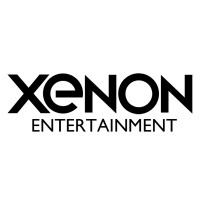 Xenon Entertainment Logo