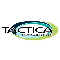 TACTICA CONSULTORES Logo