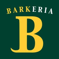 Barkeria - Mimos & Petiscos Logo
