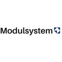 Modulsystem Sweden AB Logo