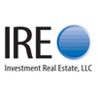 Investment Real Estate, LLC Logo