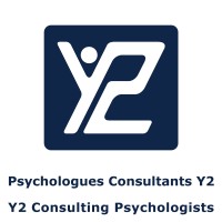 Y2 Consulting Psychologists Inc. Logo
