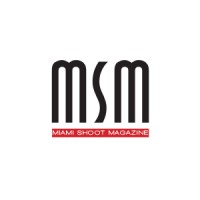 MIAMI SHOOT MAGAZINE Logo