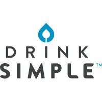 Drink Simple Logo