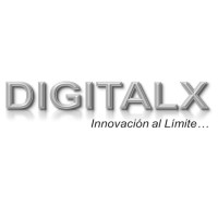 DIGITALX Logo