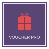 Gift Voucher Pro Logo
