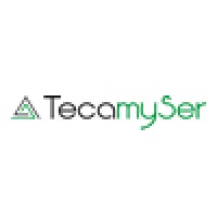 TecamySer® Logo