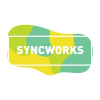 SyncWorks Logo