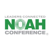 NOAH Conference Logo