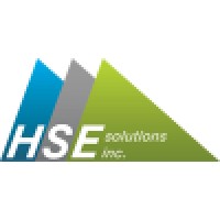 HSE Solutions, Inc. Logo