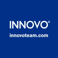 Innovo Engineering & Construction Ltd. Logo