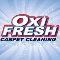 Oxi Fresh Logo