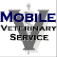 Mobile Veterinary Service Logo