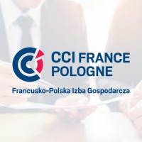 Francusko-Polska Izba Gospodarcza (CCIFP) Logo
