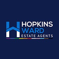 Hopkins Ward Estate Agents Logo