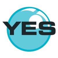 YES-verkosto / YES Network Logo