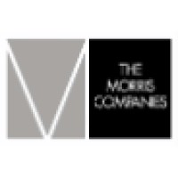 The Morris Companies Logo