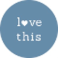 Love This Logo