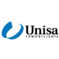 Unisa Unión Inmobiliaria Logo