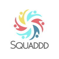 Squaddd Logo