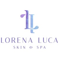 LORENA LUCA SPA AND SKIN CLINIC Logo