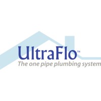 UltraFlo Systems LLC. Logo