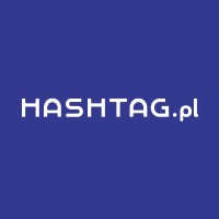 Hashtag Logo