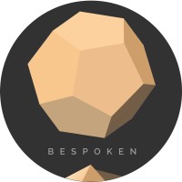 Bespoken Directive (BSPKN) Logo
